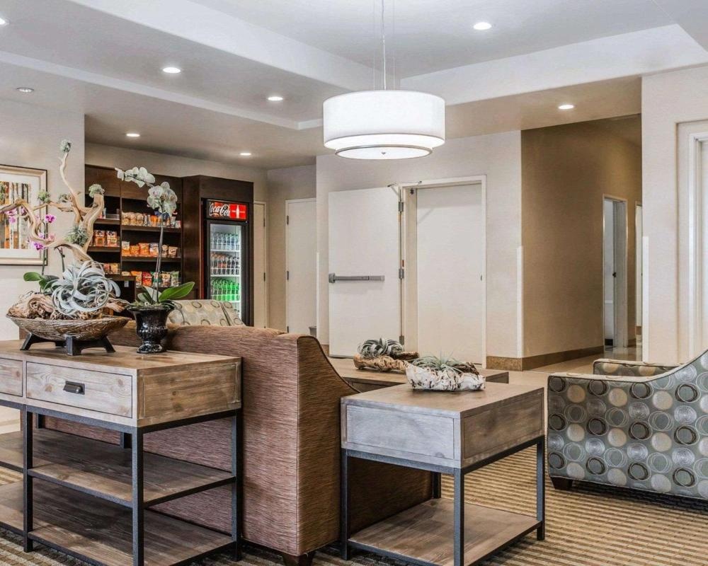 Quality Inn Rosemead